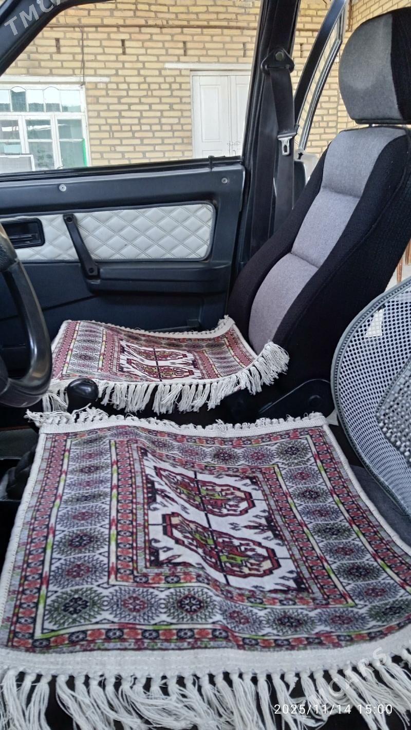 Lada 21099 1998 - 35 000 TMT - Mary - img 1