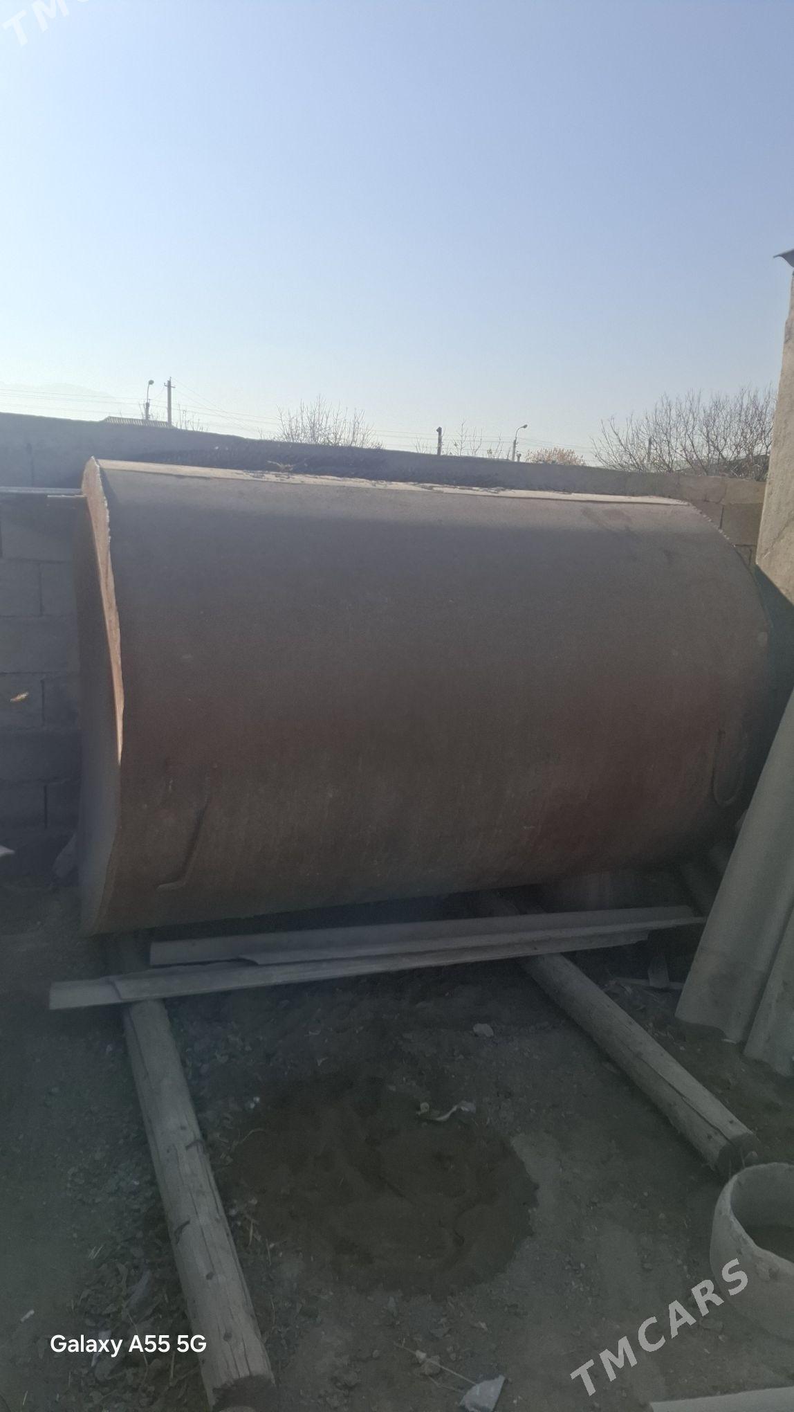 Bocka - Гёкдепе - img 1