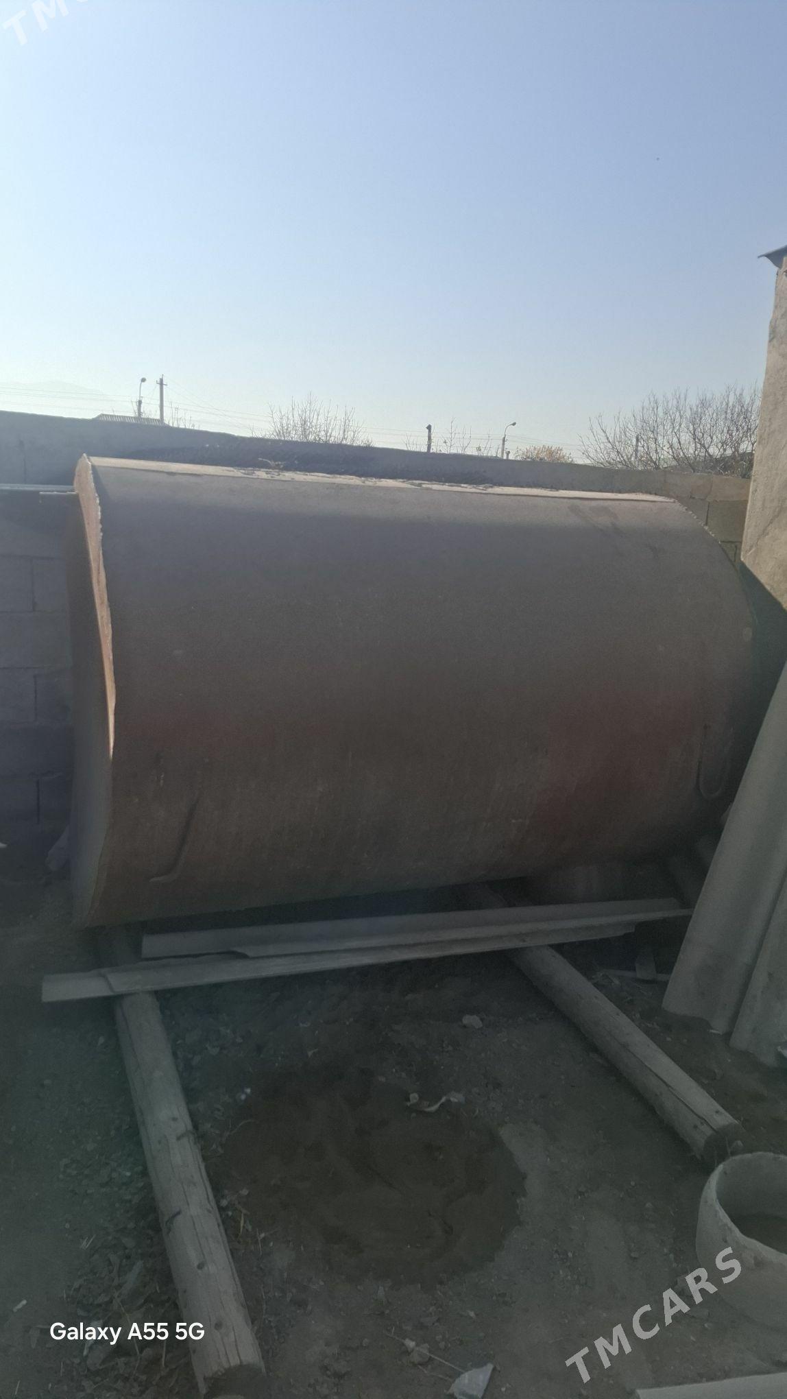 Bocka - Гёкдепе - img 2