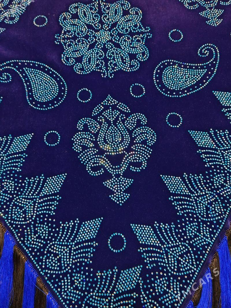 Gasly gynac - Aşgabat - img 2