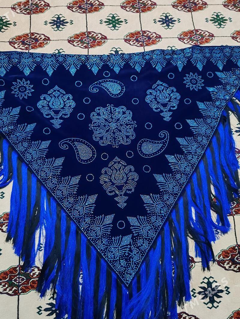 Gasly gynac - Aşgabat - img 1