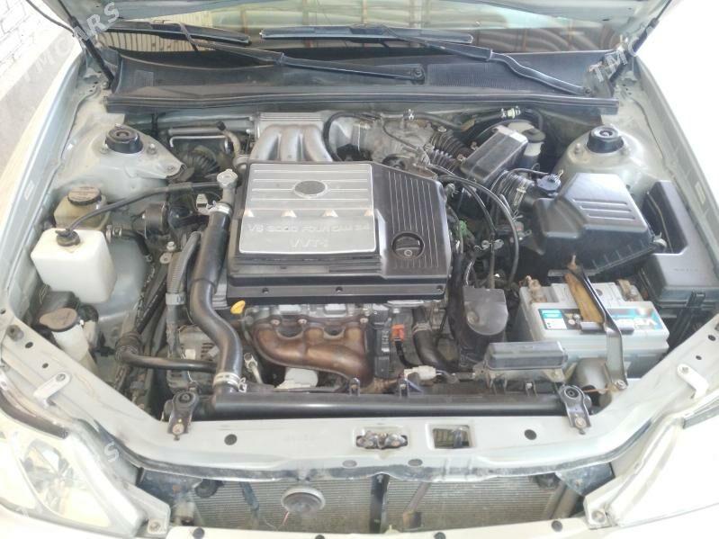 Toyota Avalon 2003 - 240 000 TMT - Kerki - img 5
