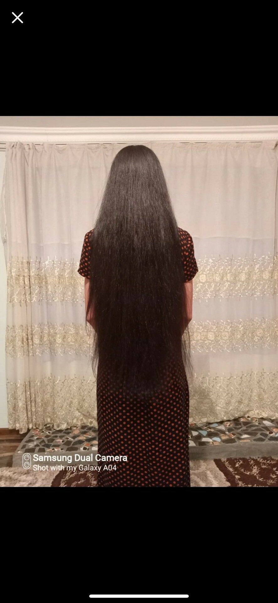 SAÇ ALYAS GYMMAT BAHADAN - Кака - img 4