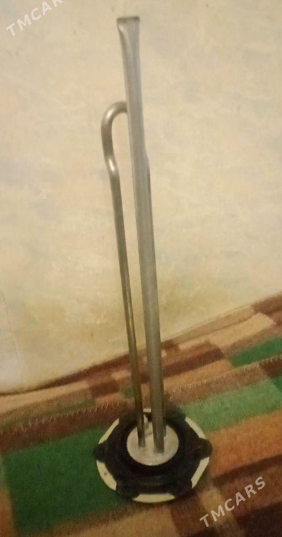 Тэн бойлер VESTEL-BEKO - 11 мкр - img 1