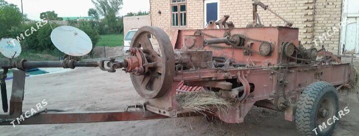 MTZ T-28 1994 - 80 000 TMT - Саят - img 1