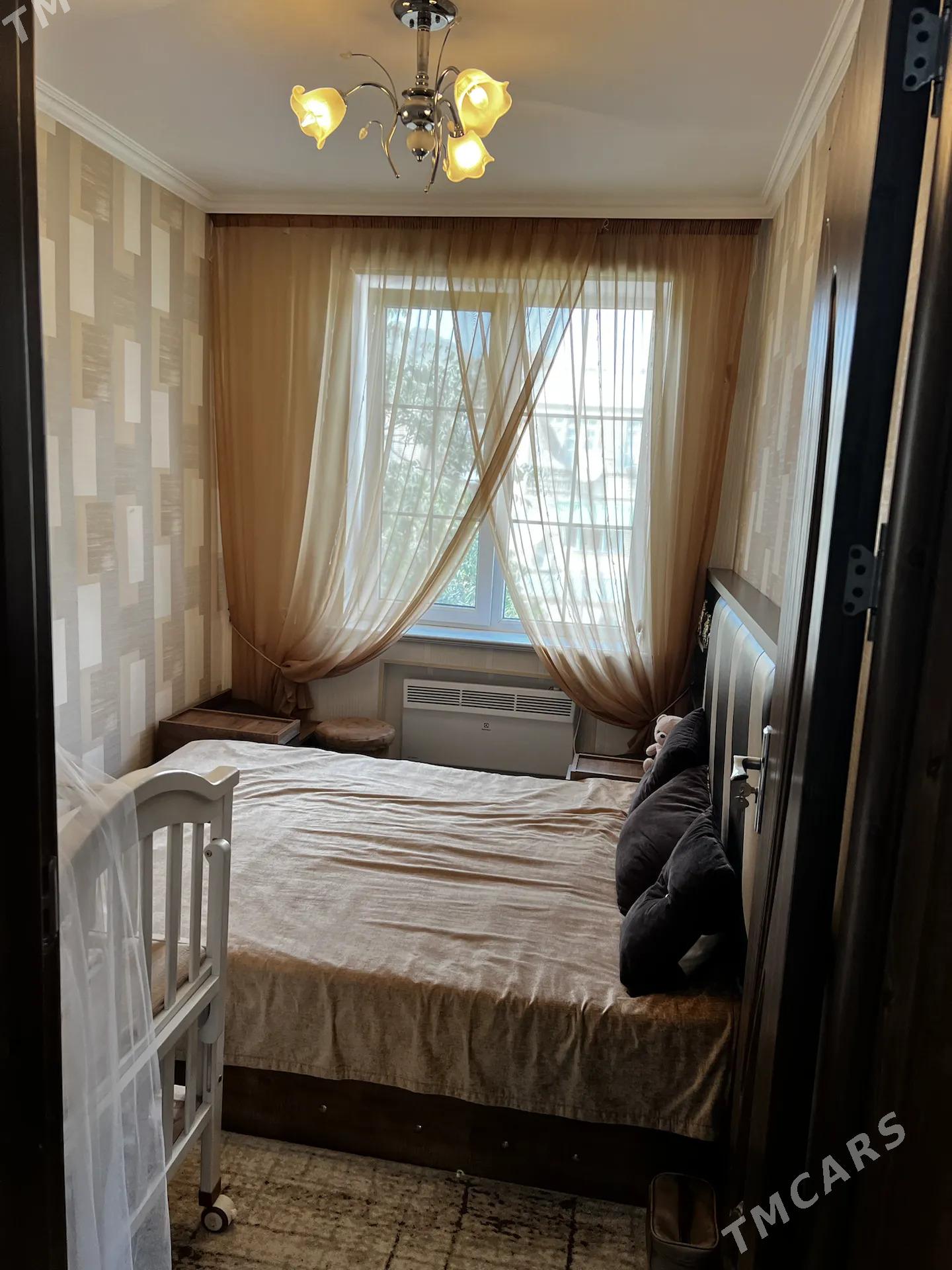 Eyesinden 3 komnat cheryomushk - Türkmenbaşy - img 4