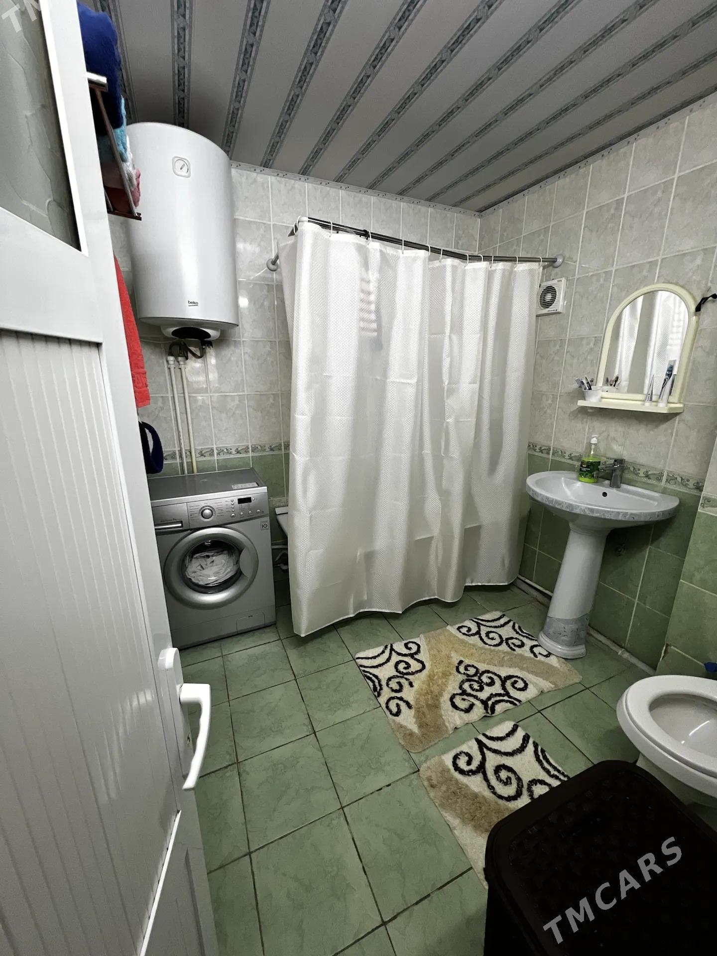 Eyesinden 3 komnat cheryomushk - Türkmenbaşy - img 5