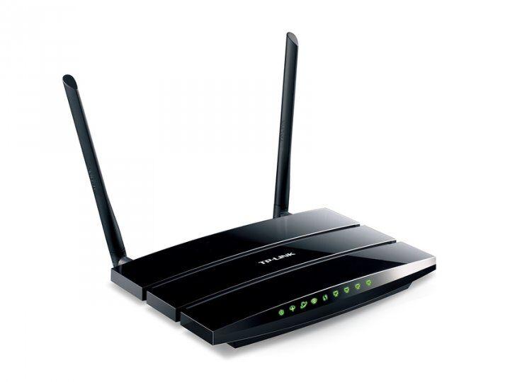 Router TP-LINK TD-W8970 - Ашхабад - img 4