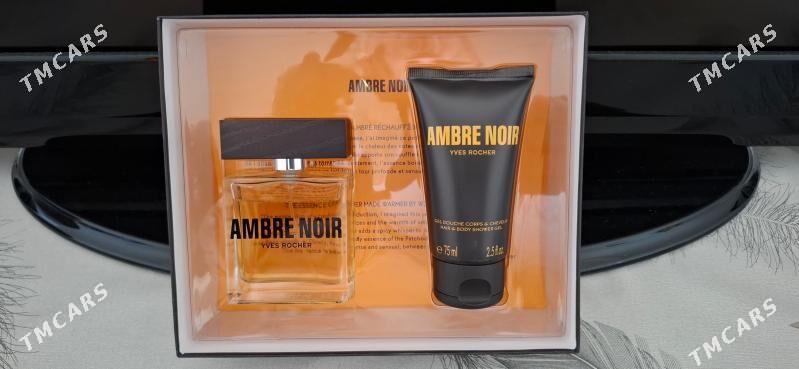 Духи Yves Rosher Мужские - Aşgabat - img 1