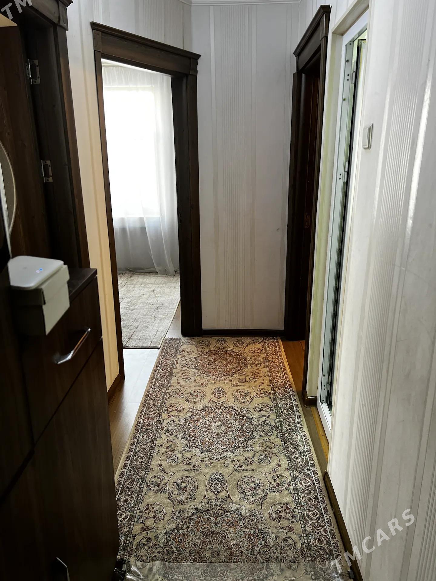 Eyesinden 3 komnat cheryomushk - Türkmenbaşy - img 6