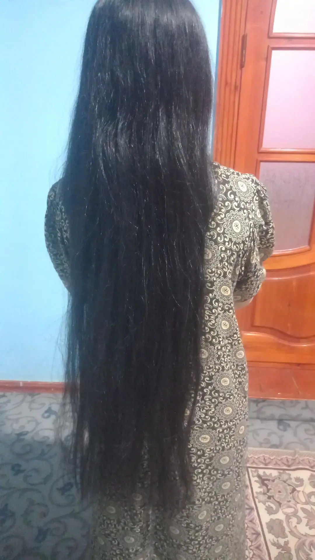 SAÇ ALYAS GYMMAT BAHADAN - Кака - img 3