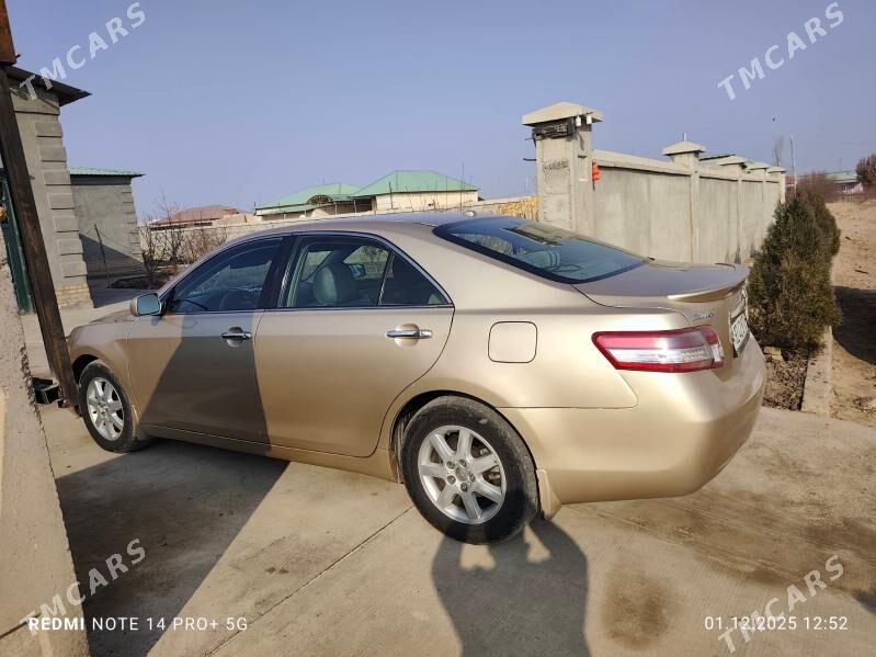 Toyota Camry 2011 - 192 000 TMT - Дашогуз - img 3