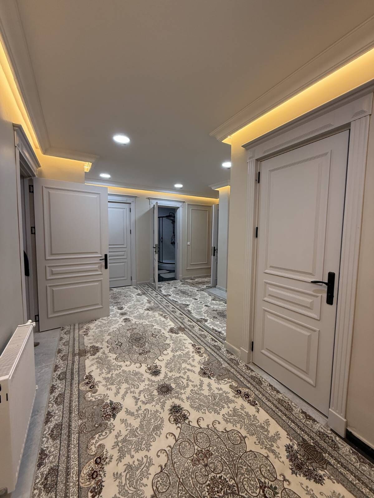 Gurtly pol elitka 3komnat - Ашхабад - img 7