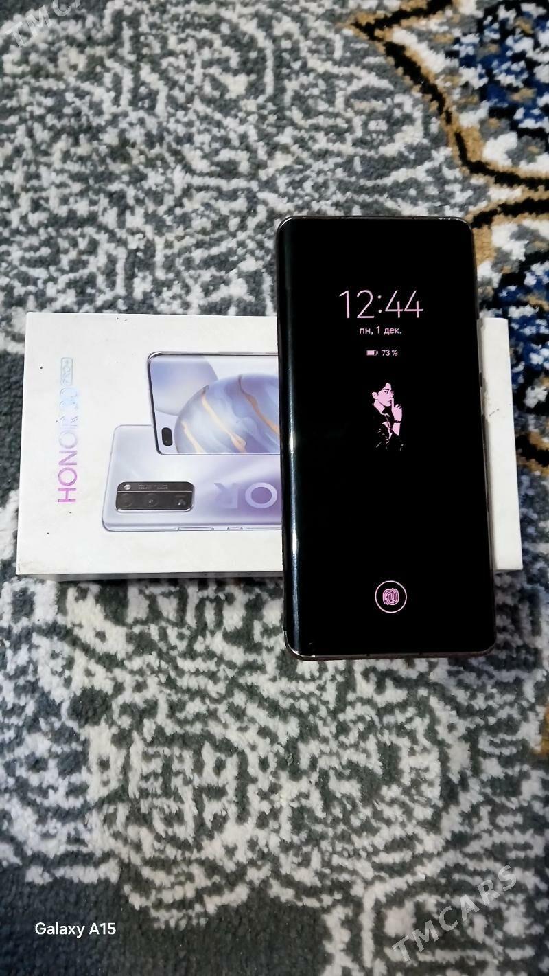 Хонр 30 про+ - Гурбансолтан Едже - img 2