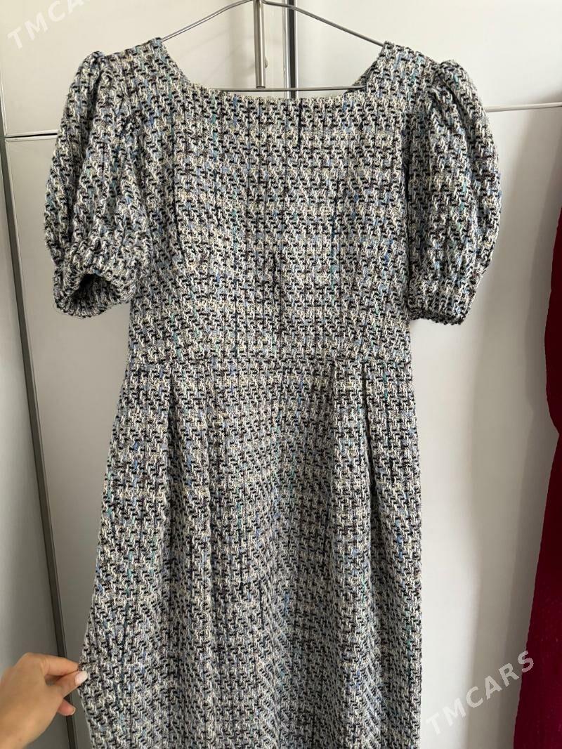 twıd koynek - Туркменбаши - img 1