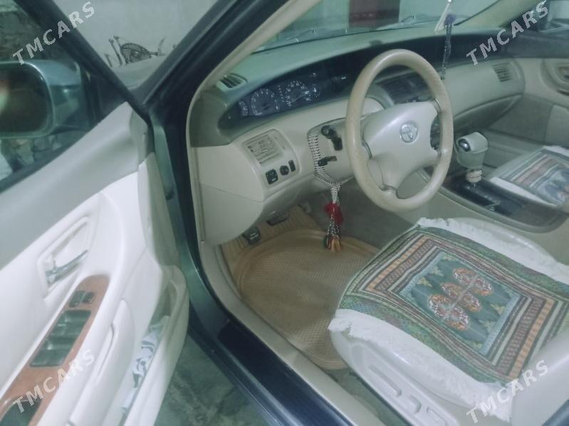 Toyota Avalon 2003 - 210 000 TMT - Dänew - img 10