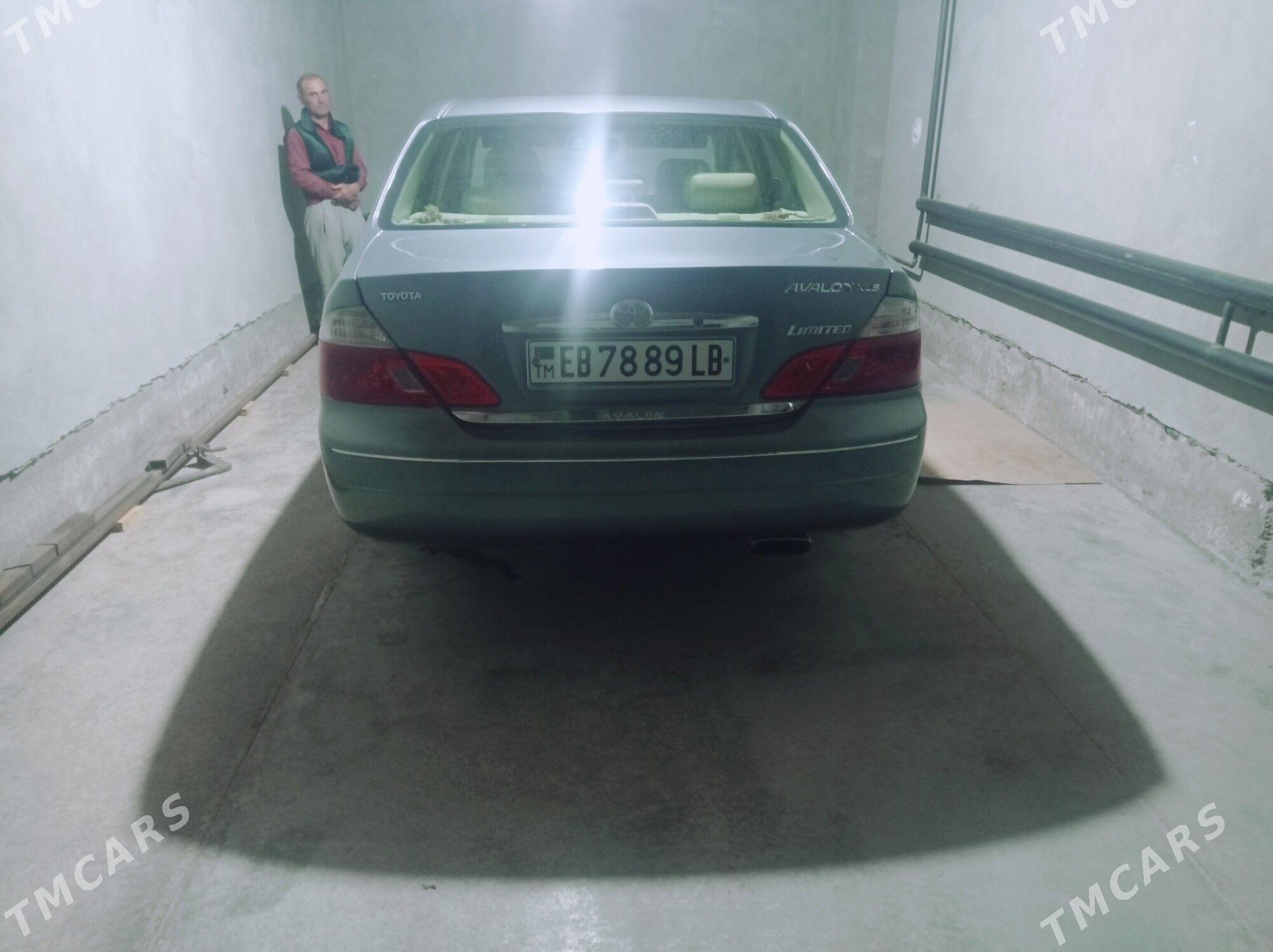 Toyota Avalon 2003 - 210 000 TMT - Dänew - img 2