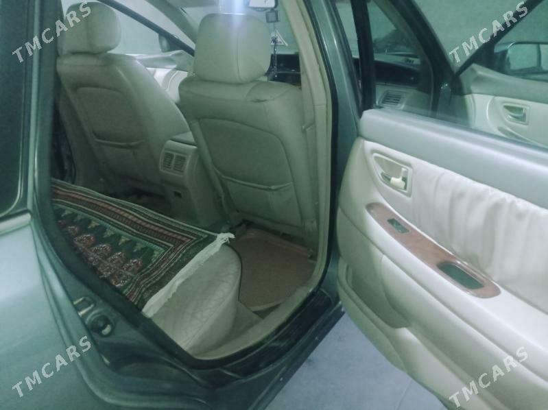 Toyota Avalon 2003 - 210 000 TMT - Dänew - img 4