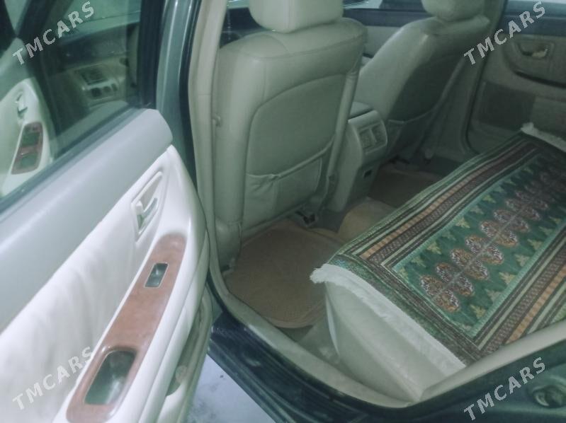 Toyota Avalon 2003 - 210 000 TMT - Dänew - img 6