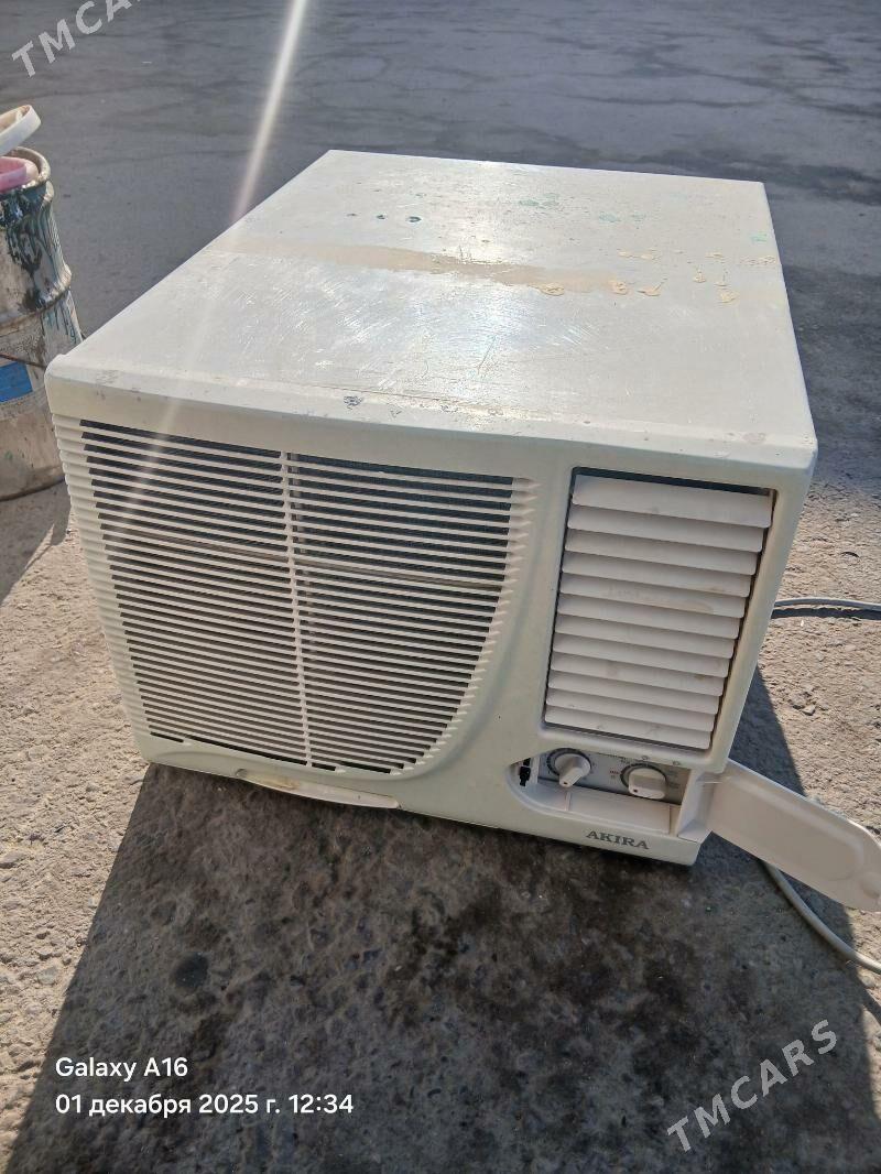 kansaner - Ашхабад - img 1