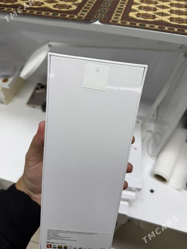 Xiaomi 17 Pro 12/256gb - Aşgabat - img 4