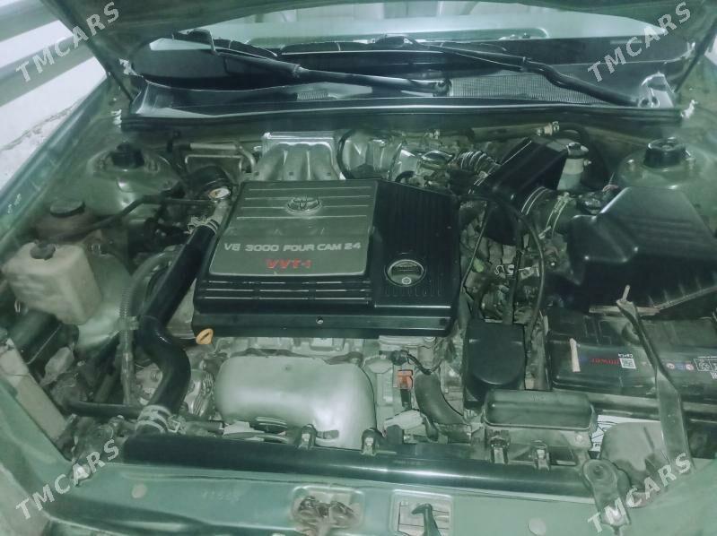 Toyota Avalon 2003 - 210 000 TMT - Dänew - img 8