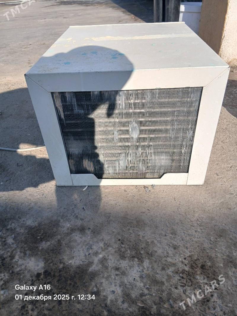 kansaner - Ашхабад - img 2