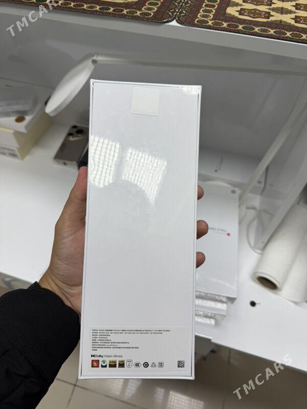 Xiaomi 17 Pro 12/256gb - Aşgabat - img 3