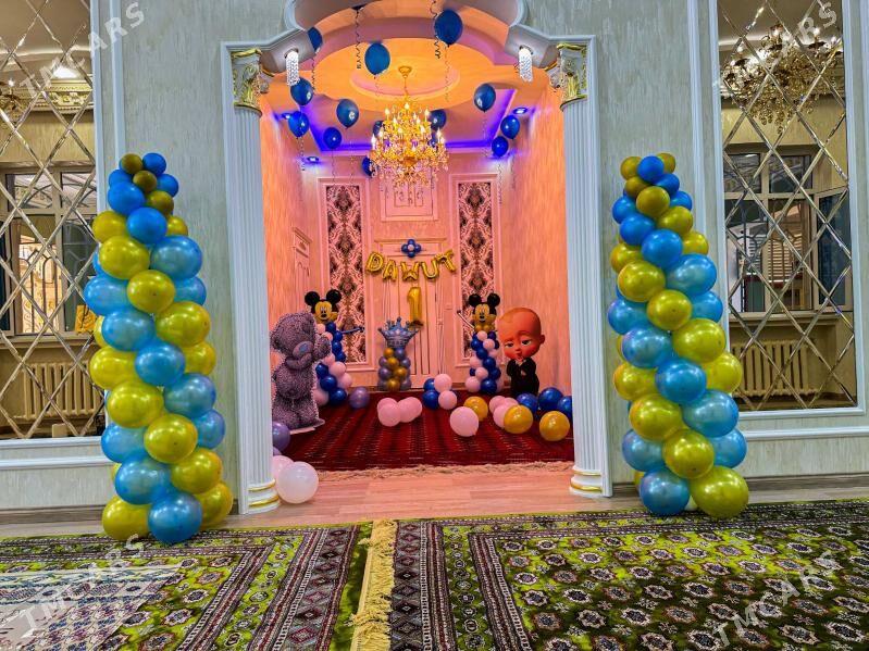 sar bezeg caga Bezeg оформлени - Aşgabat - img 2