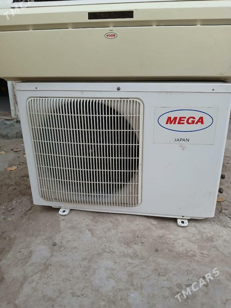 kondisioner кондисионер - Туркменабат - img 2