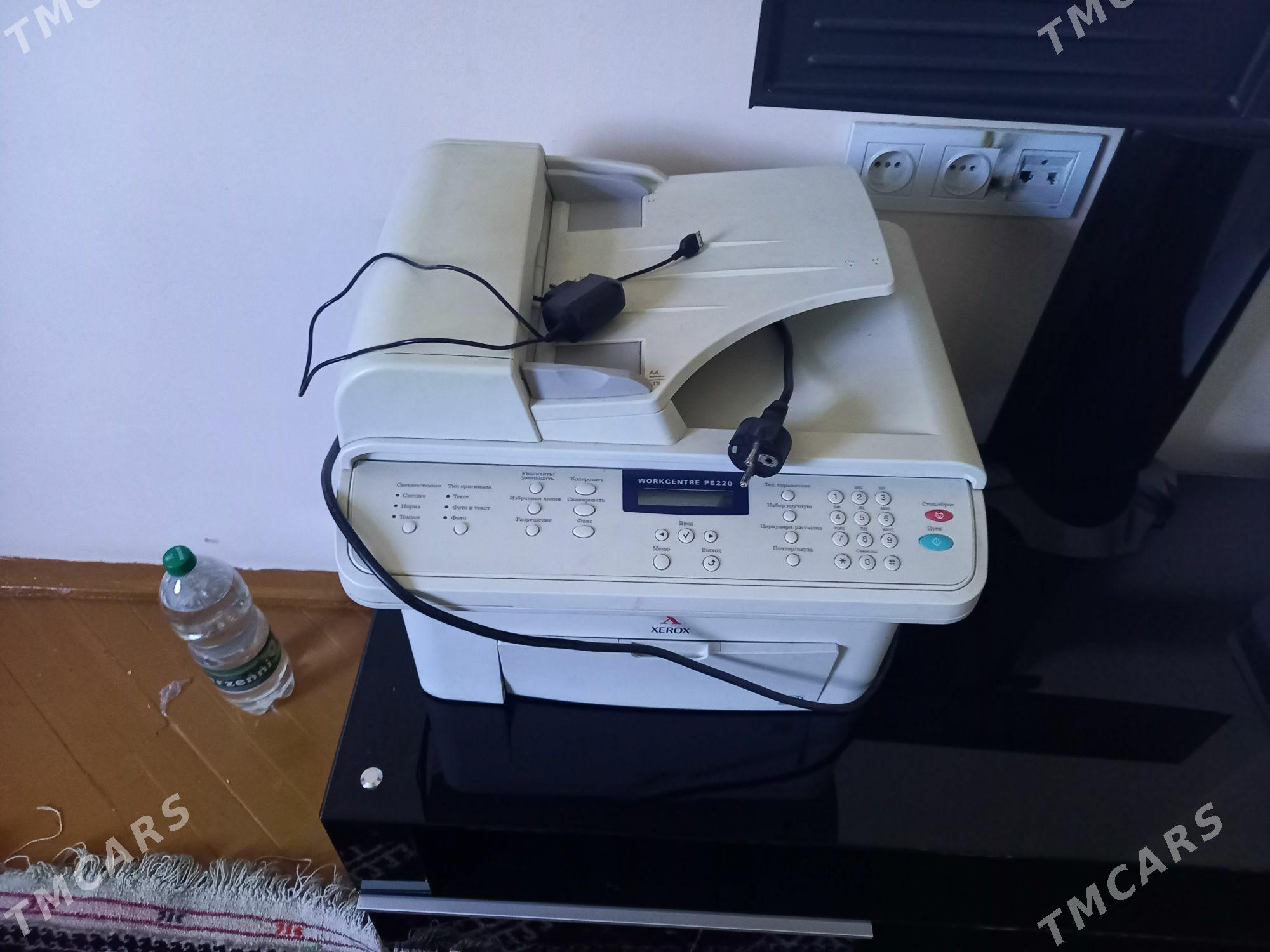 printer - Кëши - img 1