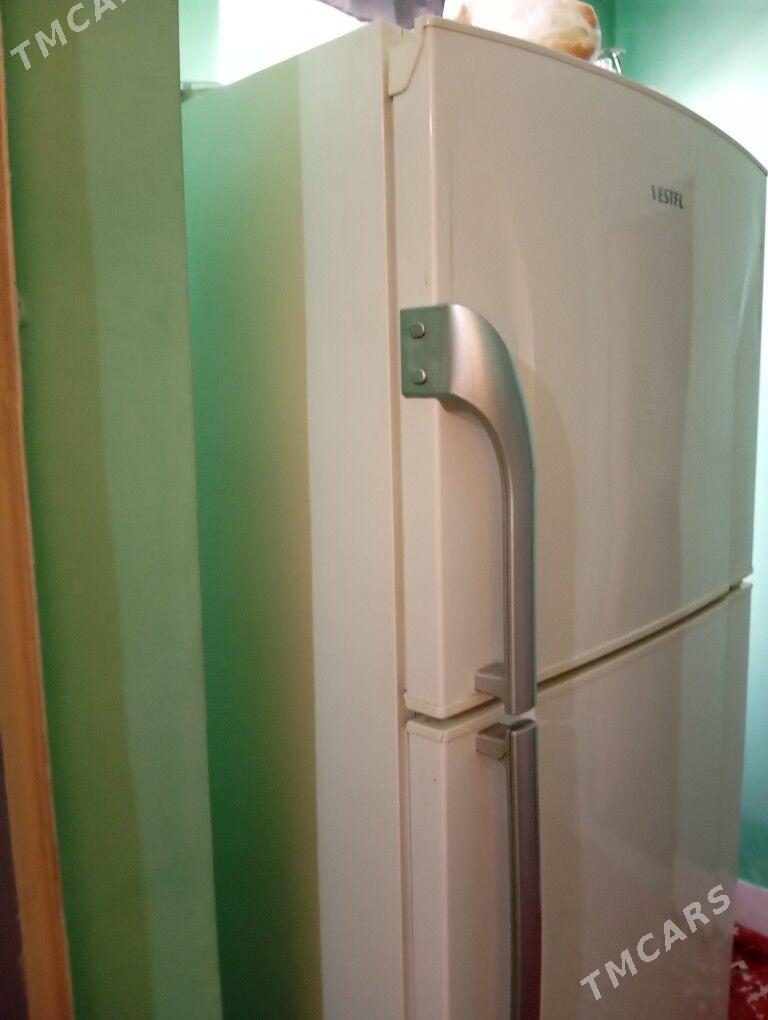 Kwartira, plan jay - Änew - img 2