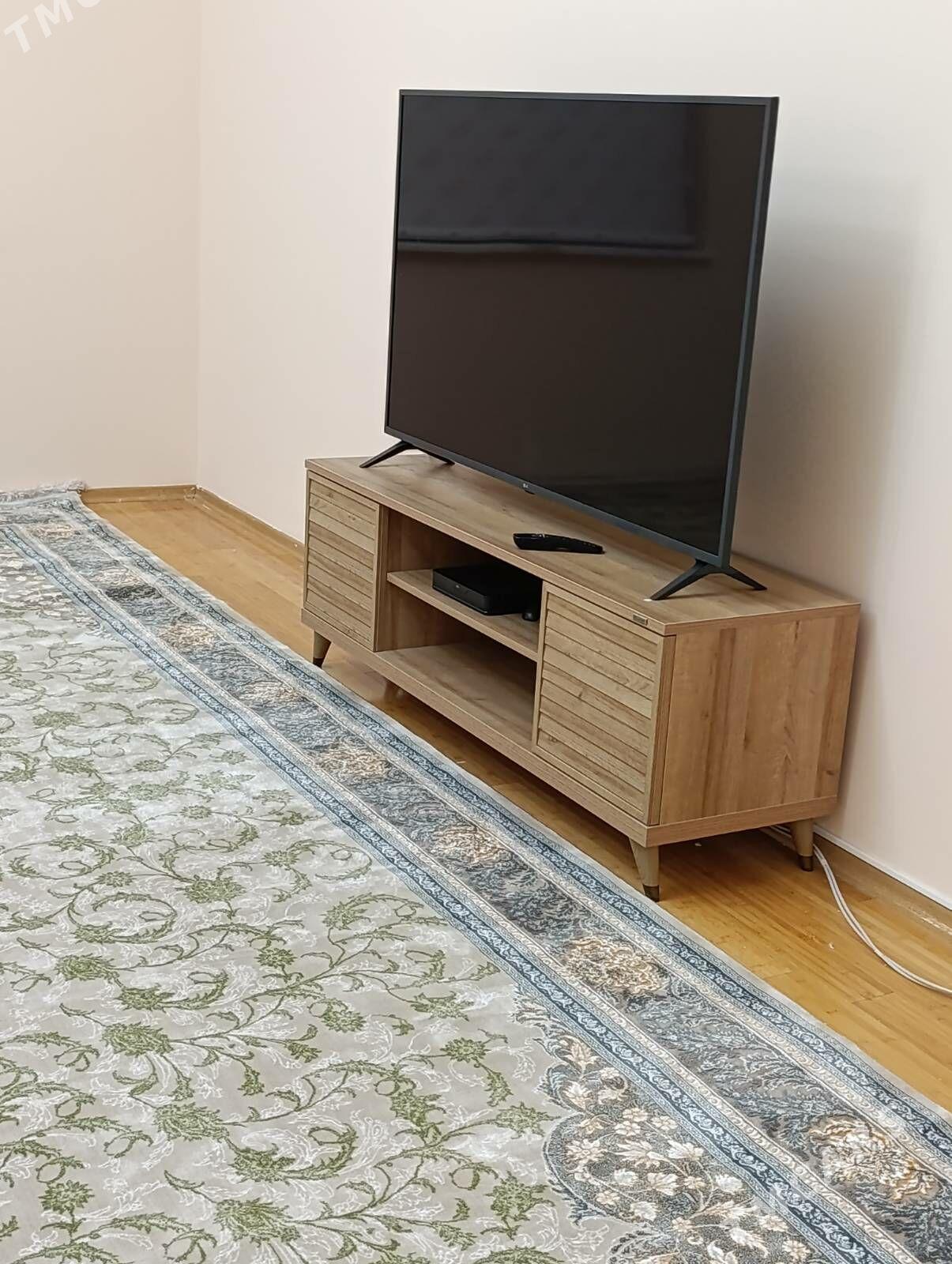 Arenda MOSKOWSKI - Ашхабад - img 2