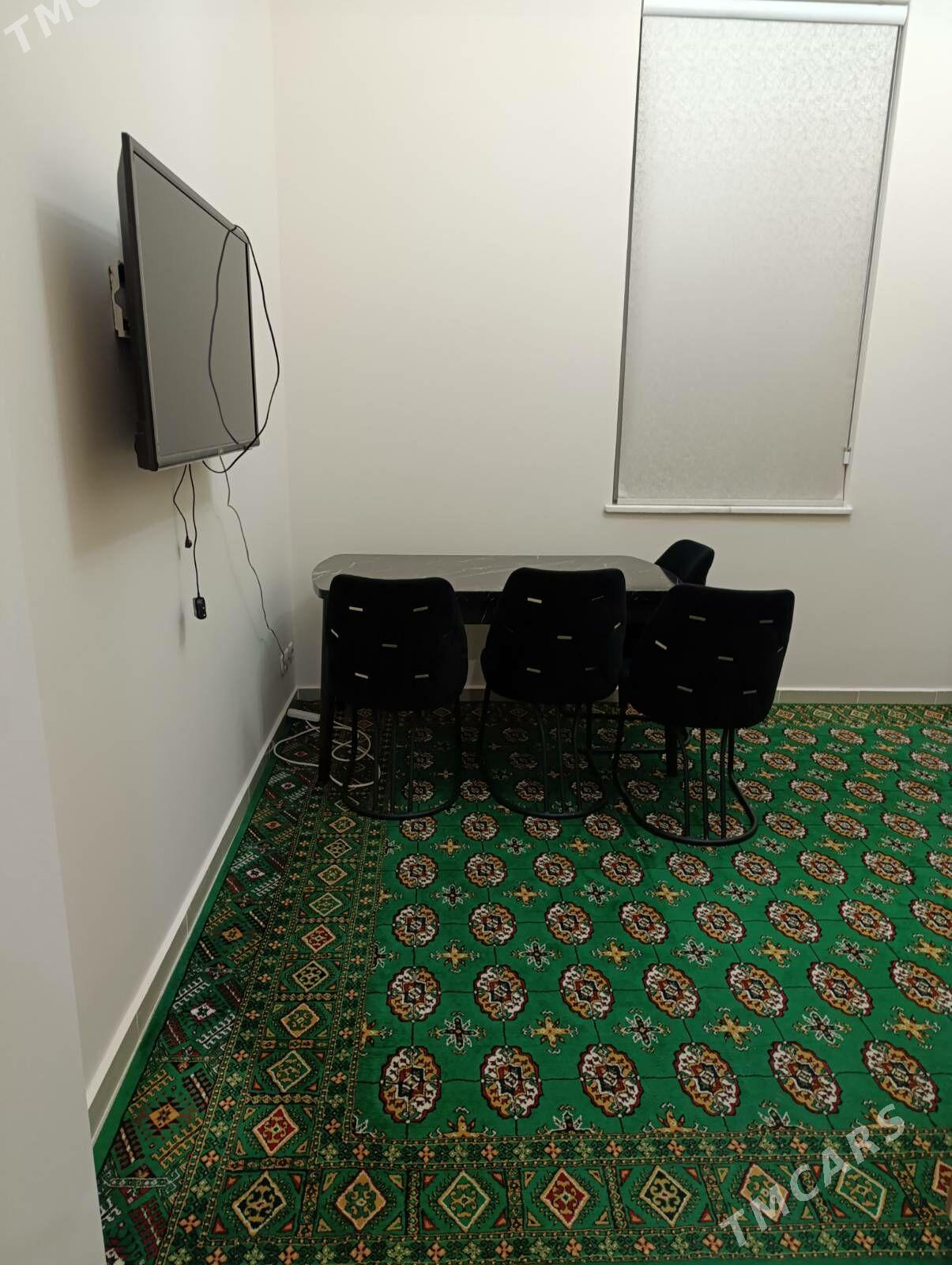 Arenda MOSKOWSKI - Ашхабад - img 5