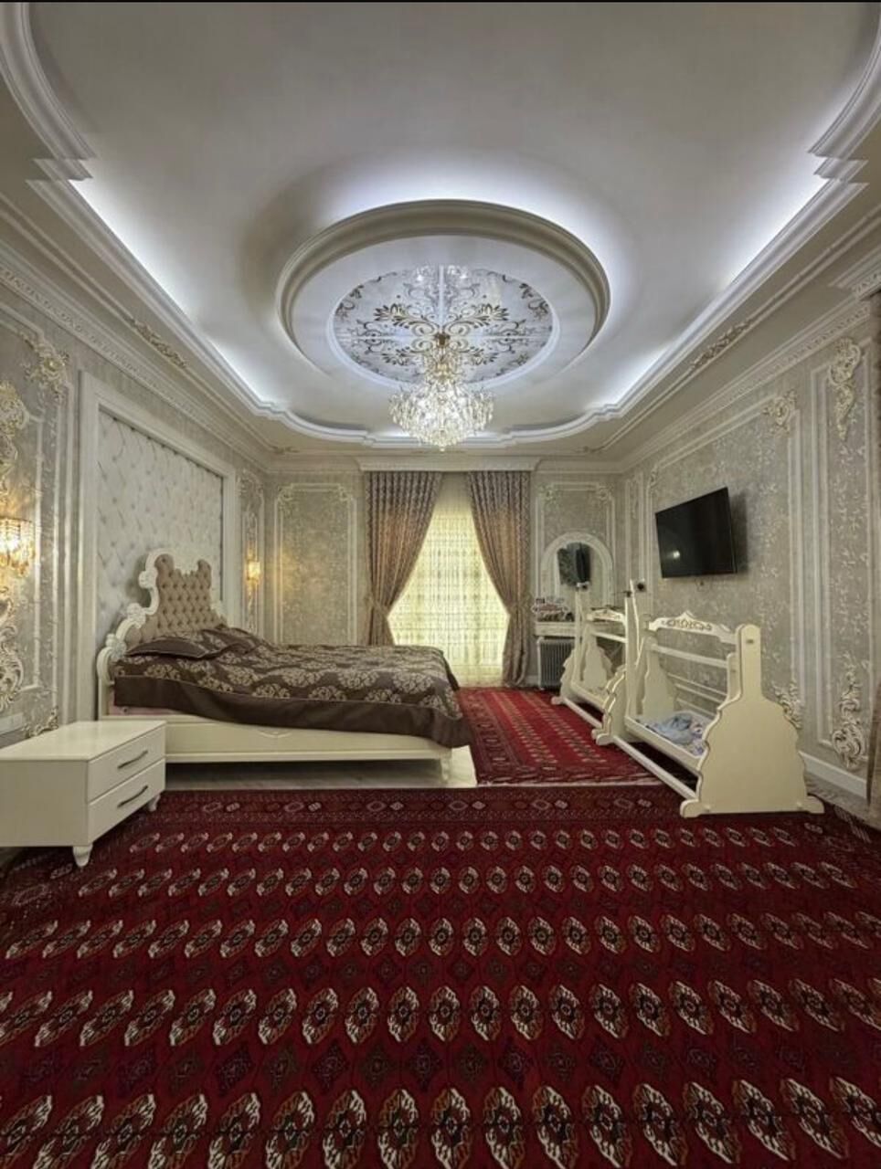 15 tapgyr VILLA 4komnot - Ашхабад - img 3