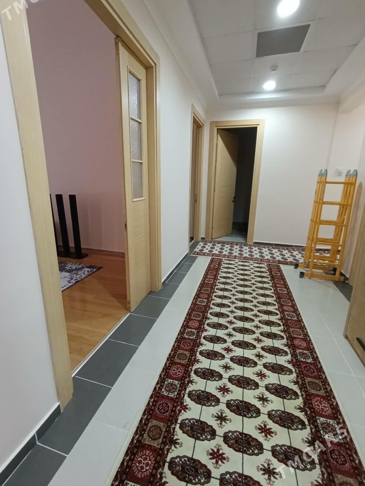 Arenda MOSKOWSKI - Ашхабад - img 3