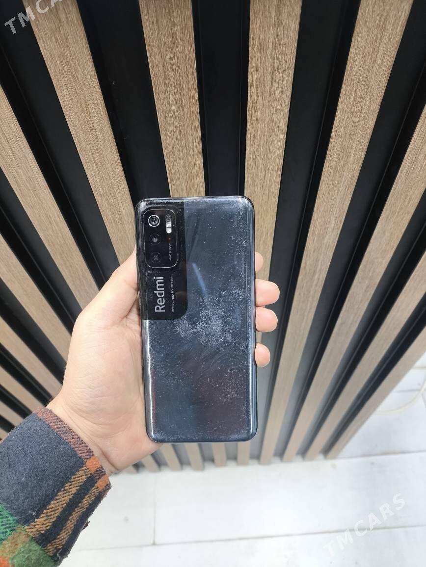 Redmi note 11SE - Балканабат - img 2