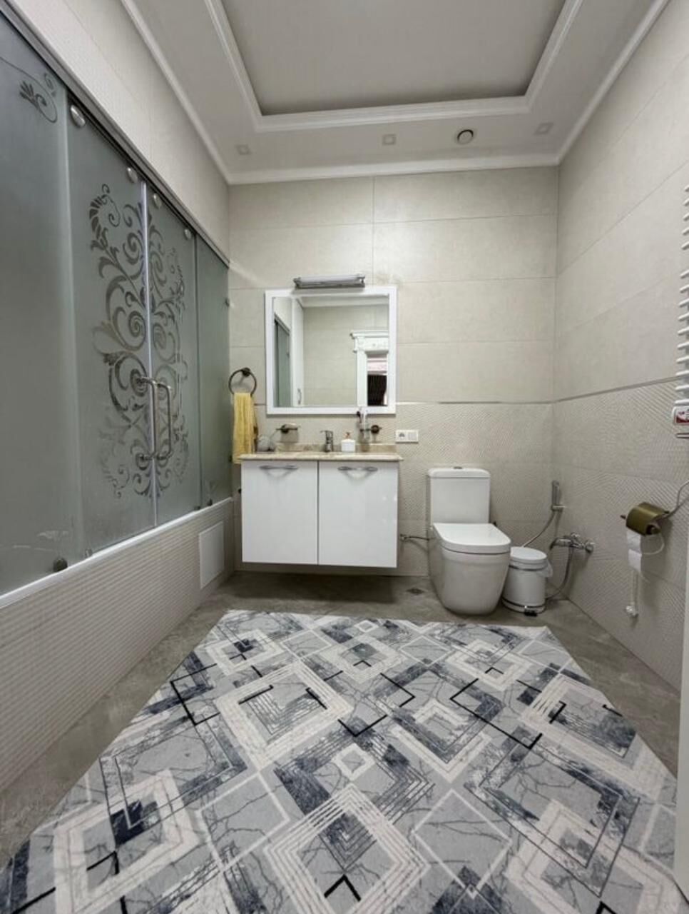 15 tapgyr VILLA 4komnot - Ашхабад - img 5