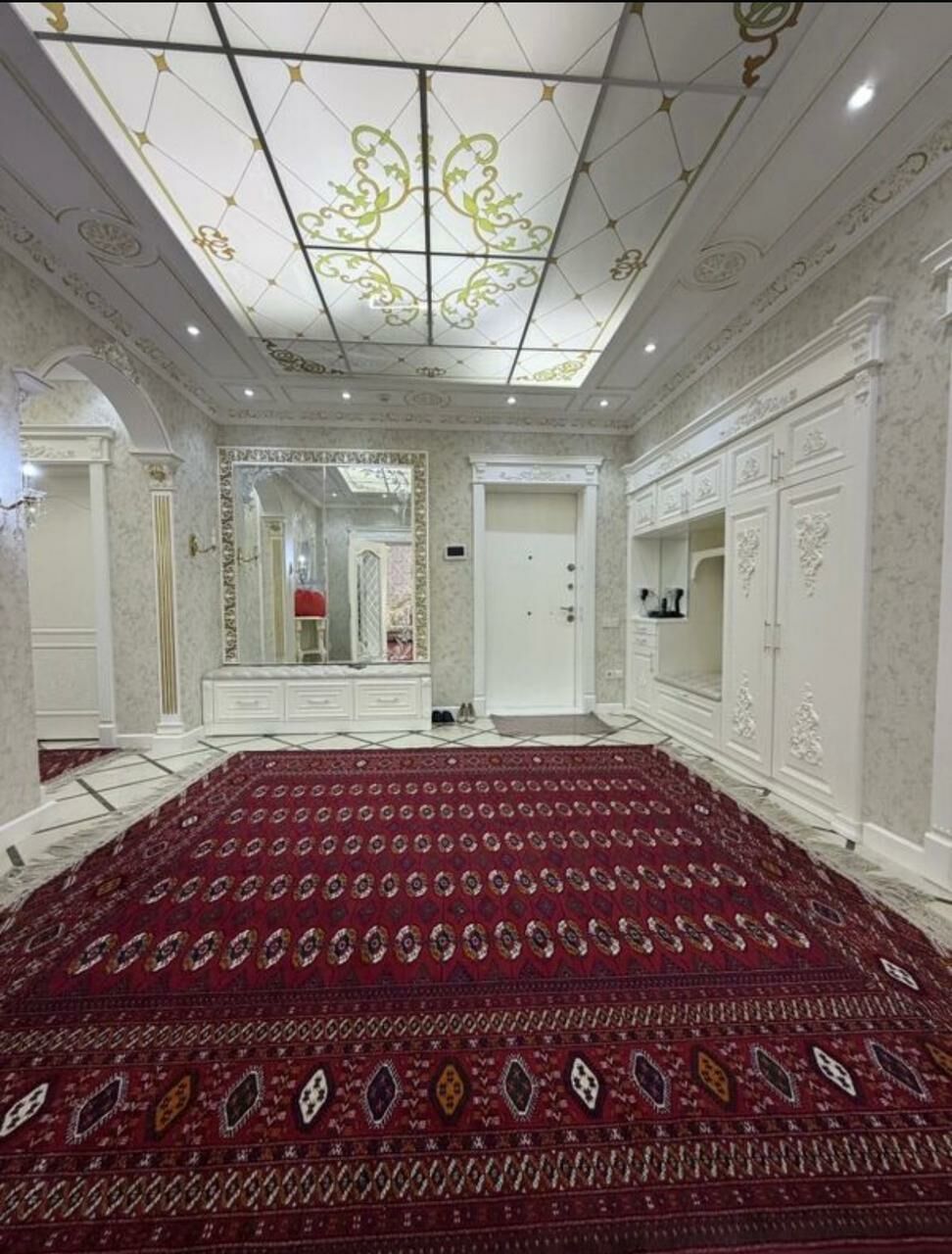 15 tapgyr VILLA 4komnot - Ашхабад - img 2