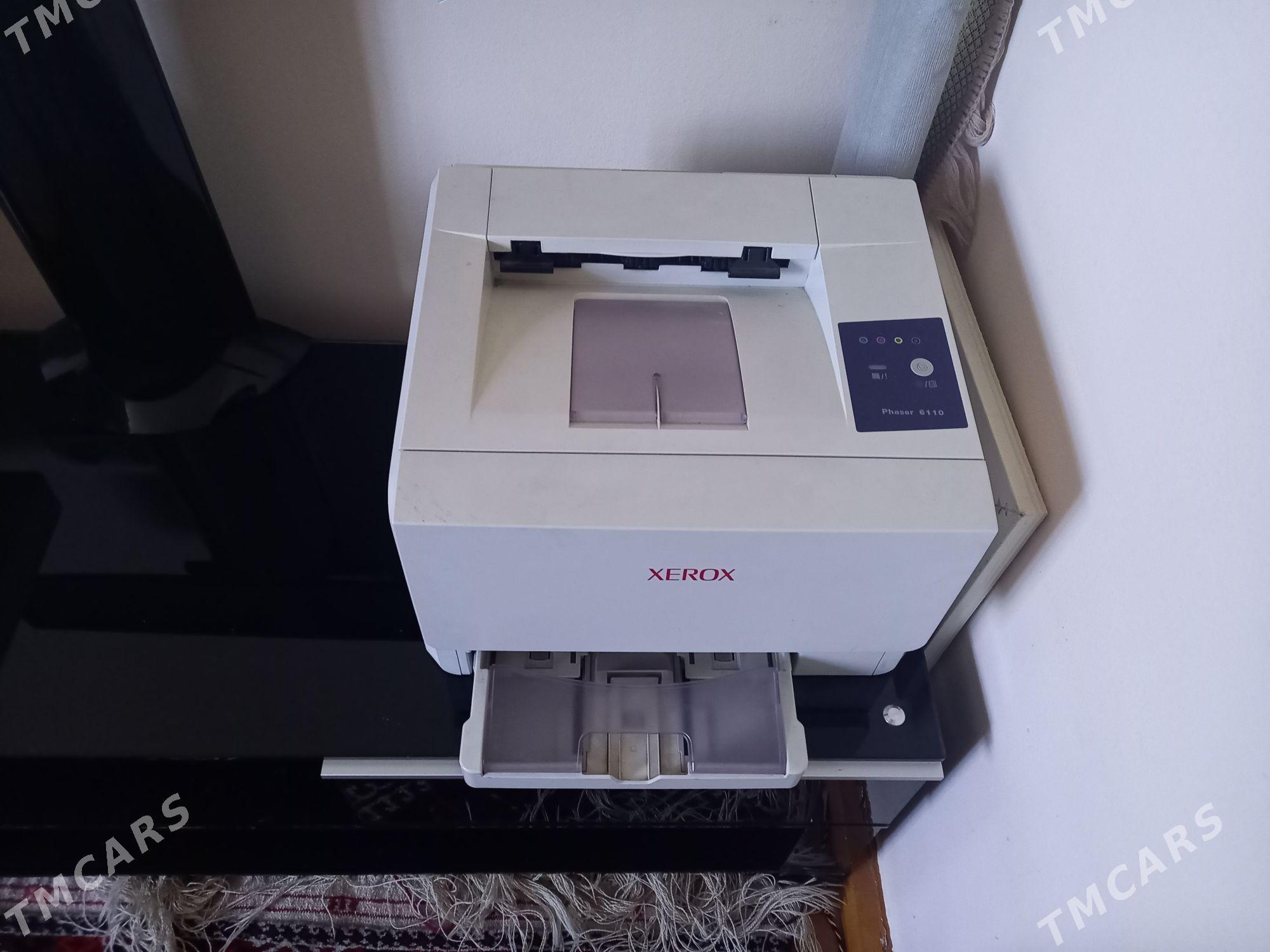 printer - Кëши - img 2