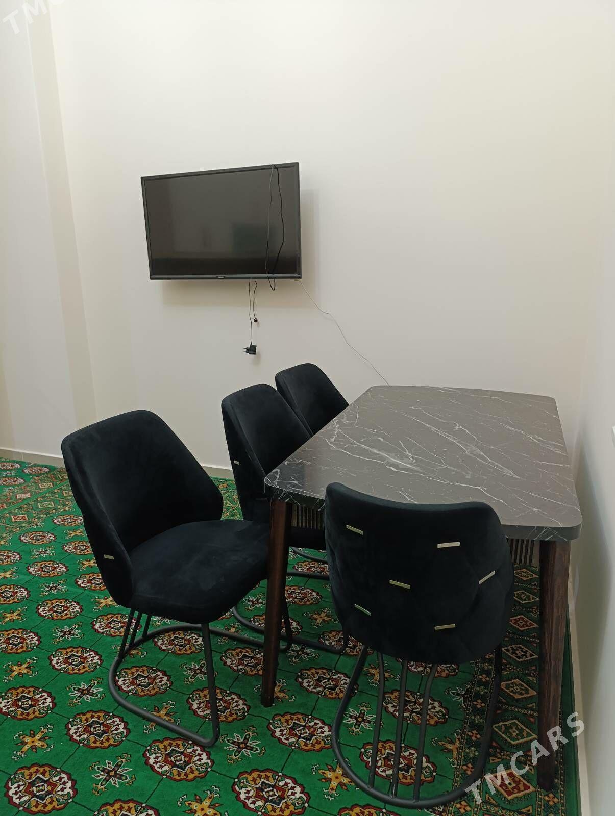 Arenda MOSKOWSKI - Ашхабад - img 6