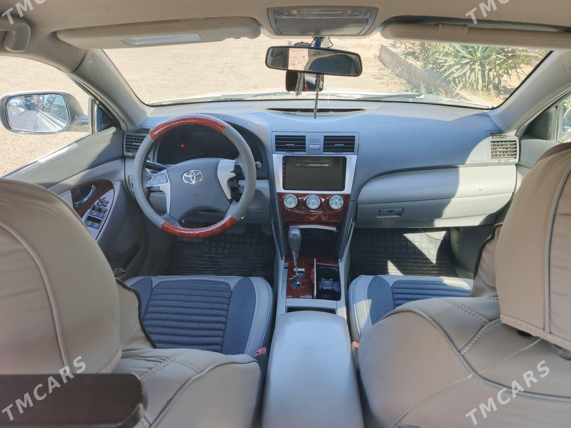 Toyota Camry 2009 - 150 000 TMT - Туркменабат - img 3