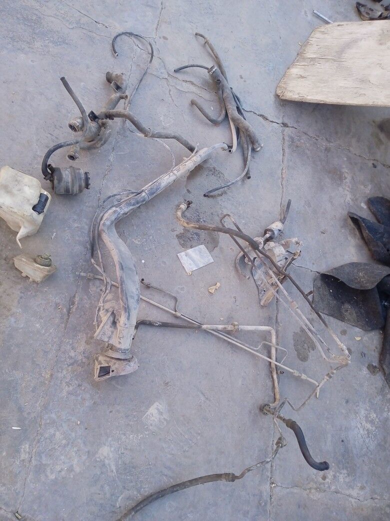 opel vectra saylar 1995 100 TMT - Туркменабат - img 3