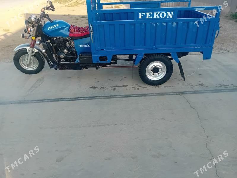 Fekon FK200-14G 2015 - 17 000 TMT - Бабадайхан - img 1