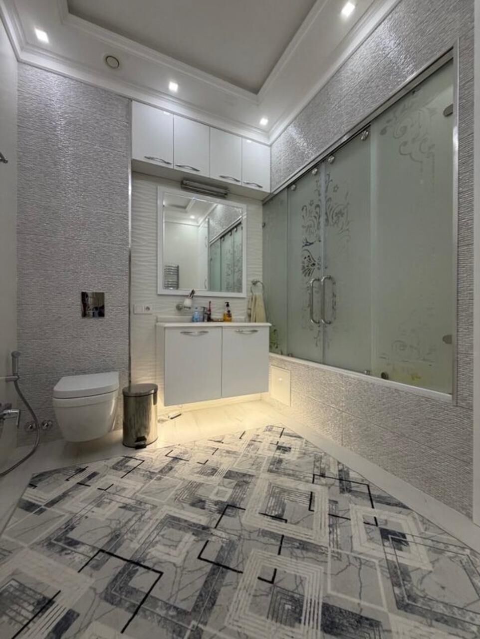 15 tapgyr VILLA 4komnot - Ашхабад - img 6