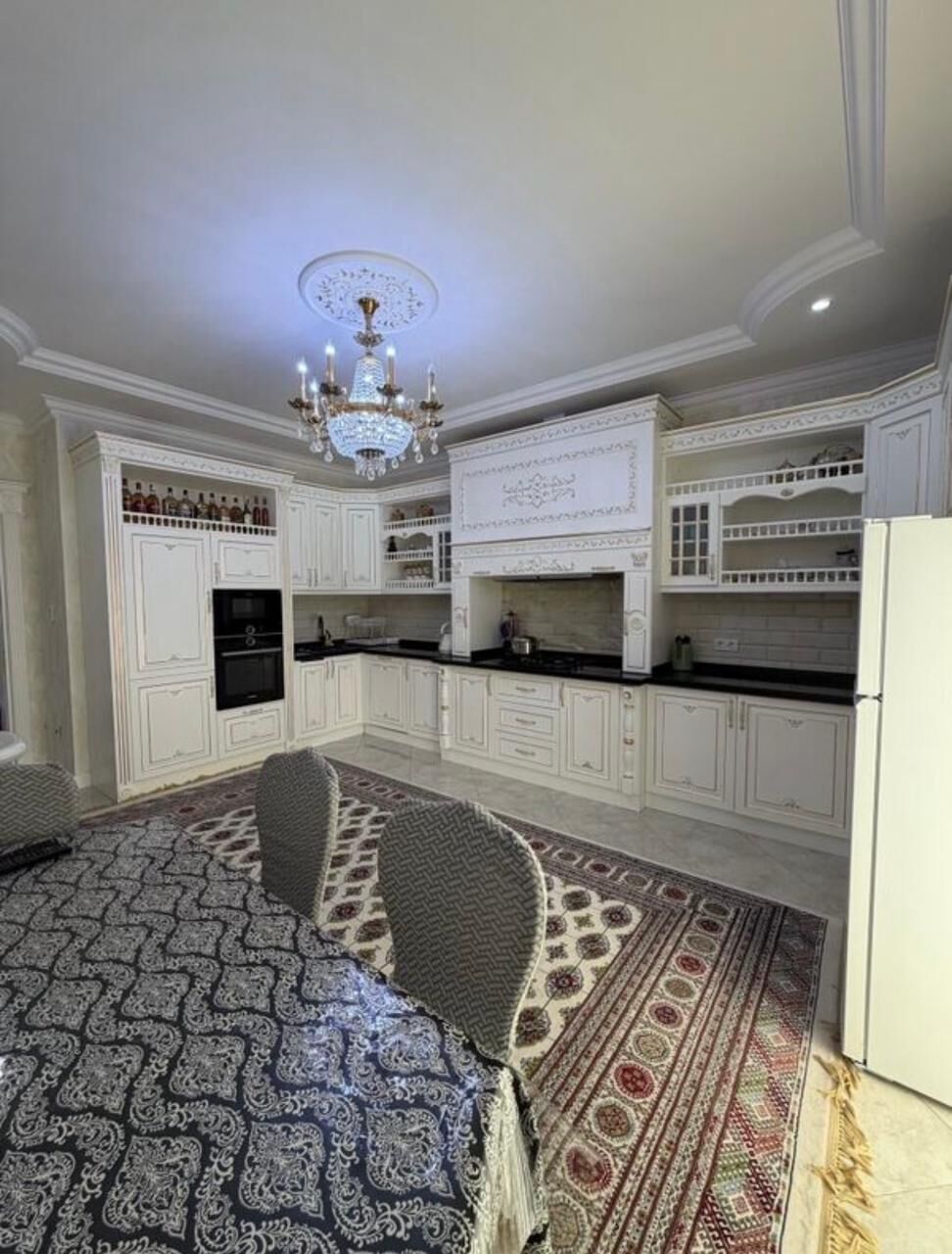 15 tapgyr VILLA 4komnot - Ашхабад - img 4