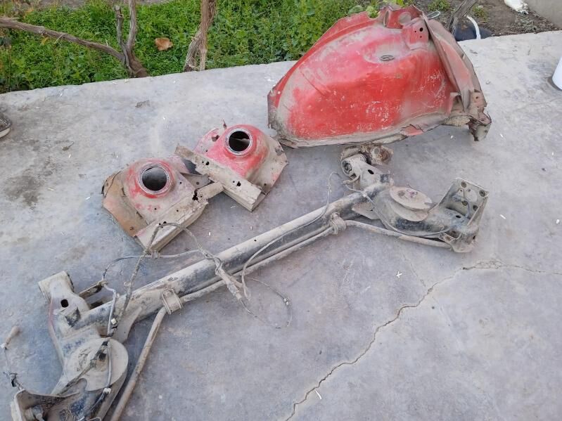 opel vectra saylar 1995 100 TMT - Туркменабат - img 4