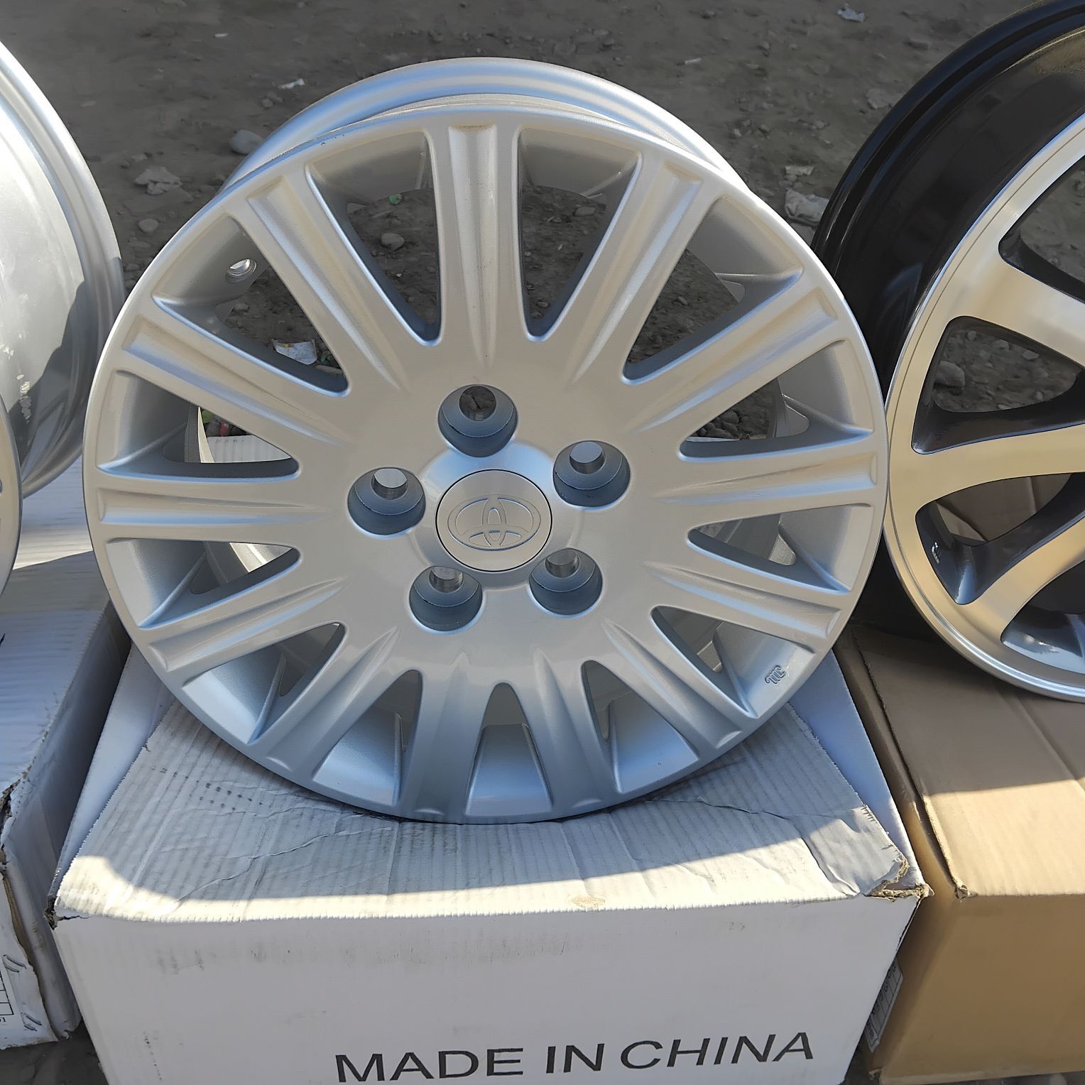 13 tayak grant disga 5 000 TMT - Мары - img 4