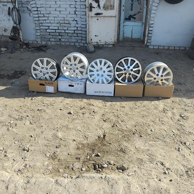 13 tayak grant disga 5 000 TMT - Мары - img 2