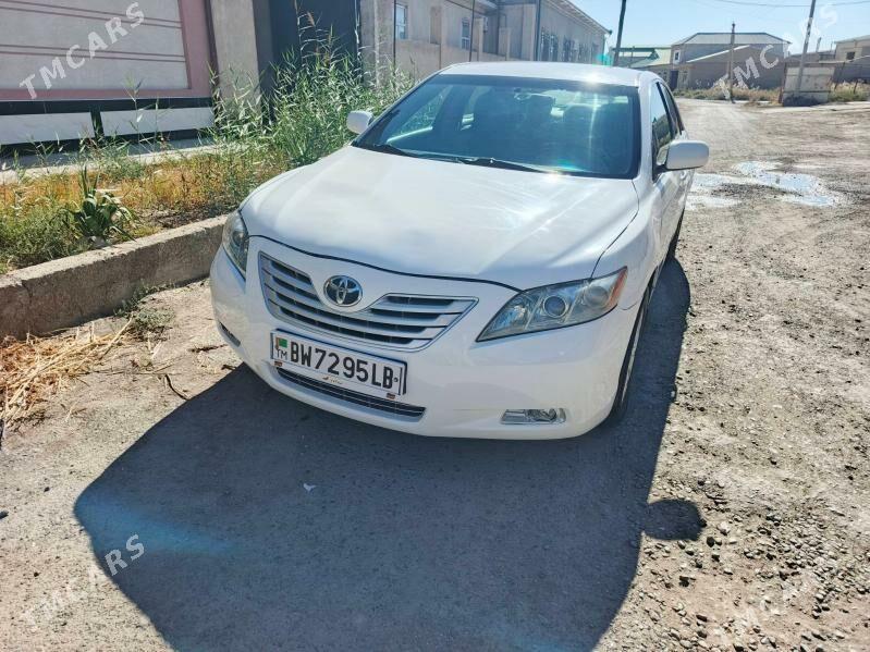 Toyota Camry 2009 - 150 000 TMT - Туркменабат - img 4